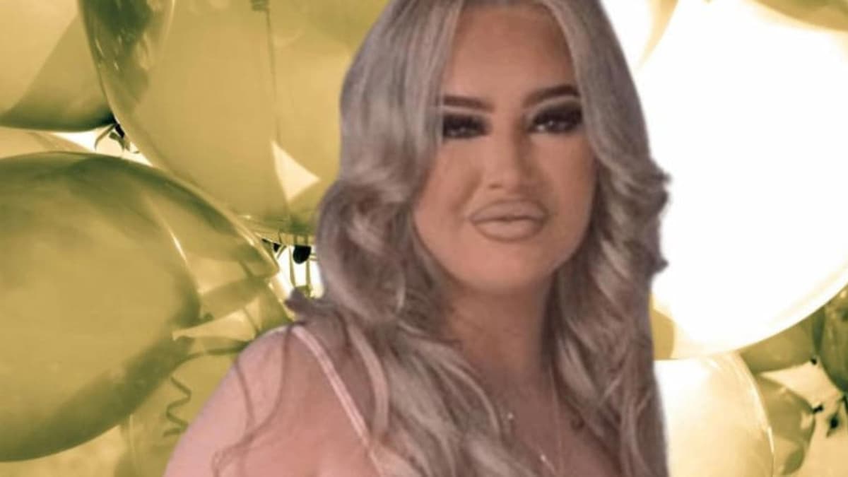 Joven pierde la vida tras inhalar "gas de la risa" de globos en Reino Unido