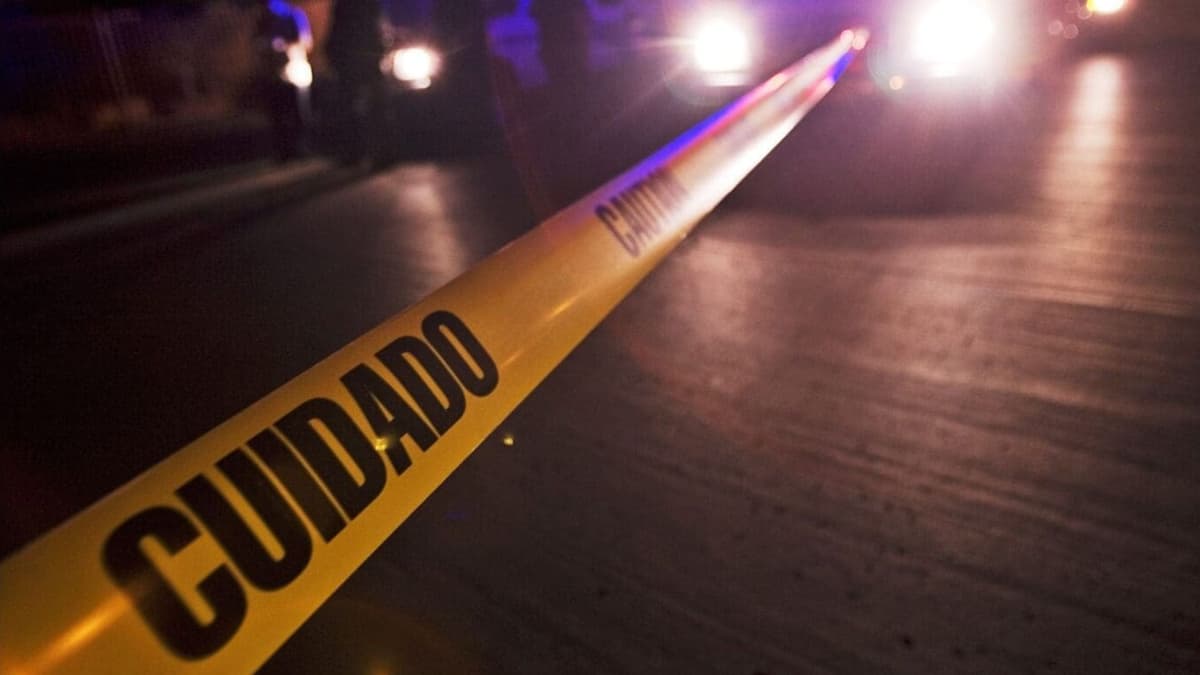 Niño muere asfixiado mientras jugaba a "las escondidas" en Escobedo, Nuevo León; se ocultó en un cesto de ropa