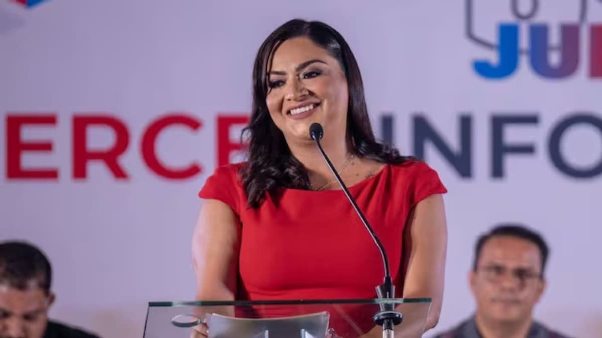 Asesinan a Gaby Mejía, militante del PRI y expresidenta municipal de Cuauhtémoc, Colima