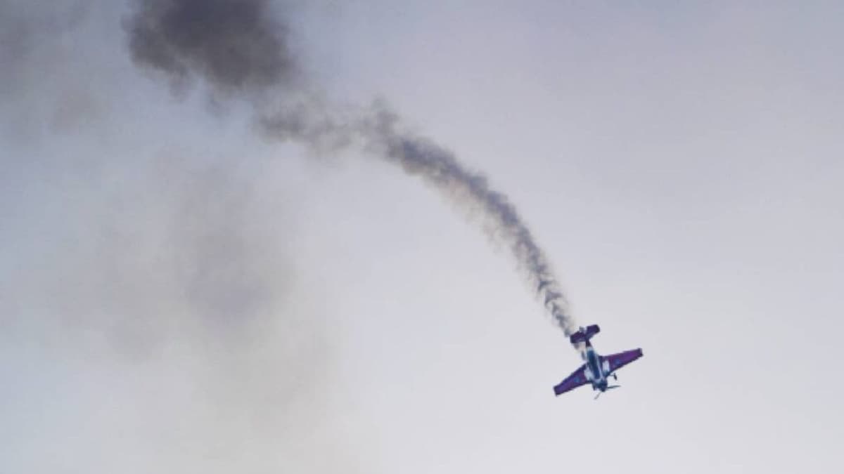 Avión privado con registro en México se estrella en Michigan, Estados Unidos y deja tres fallecidos