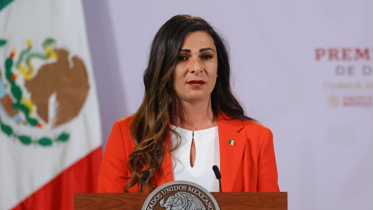 Presenta Auditoría Superior de la Federación tercera denuncia contra Ana Guevara por presunta corrupción en la Conade