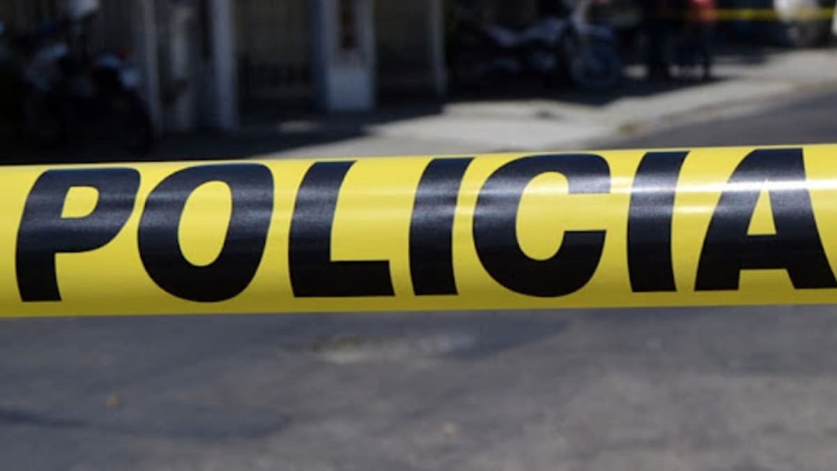 Asesinan a niña de 12 años al interior de su casa en León, Guanajuato