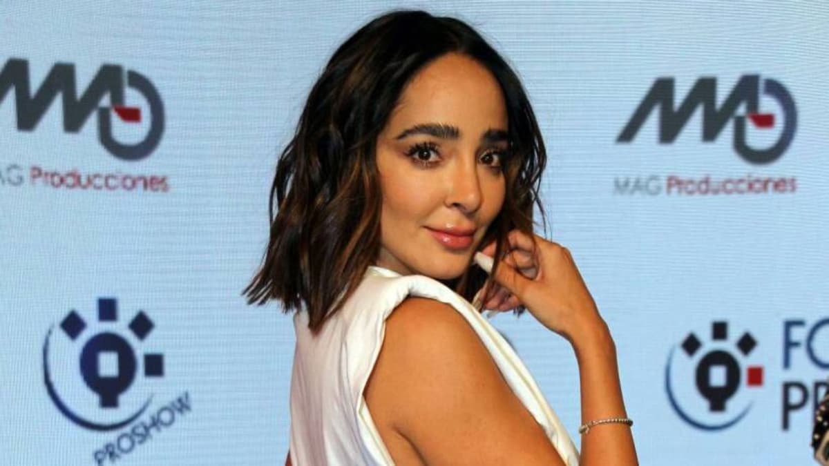 Video: Influencer Manelyk González confiesa que padece hipertiroidismo a causa de las dietas extremas