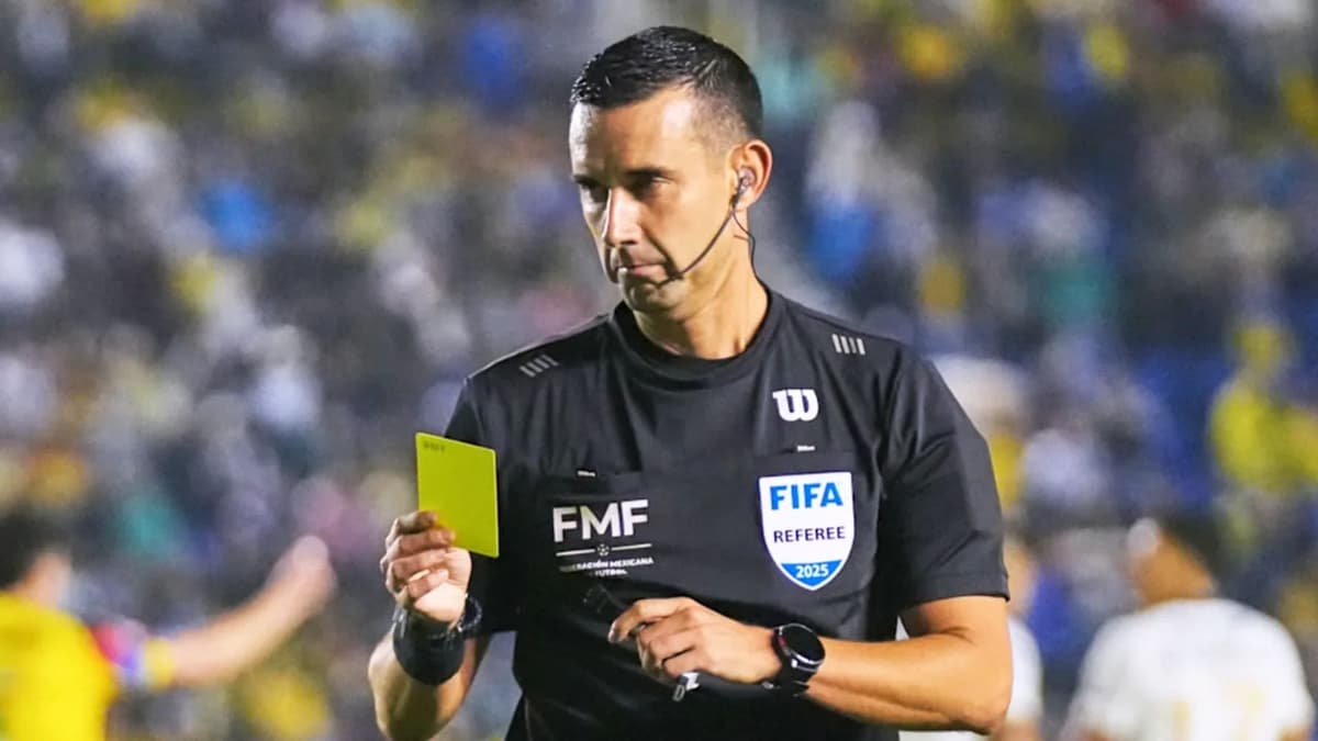 Amenazan a árbitros mexicanos en Guatemala antes del juego contra Panamá rumbo al Mundial FIFA 2026