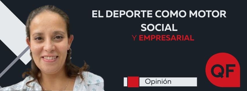 El deporte como motor social y empresarial