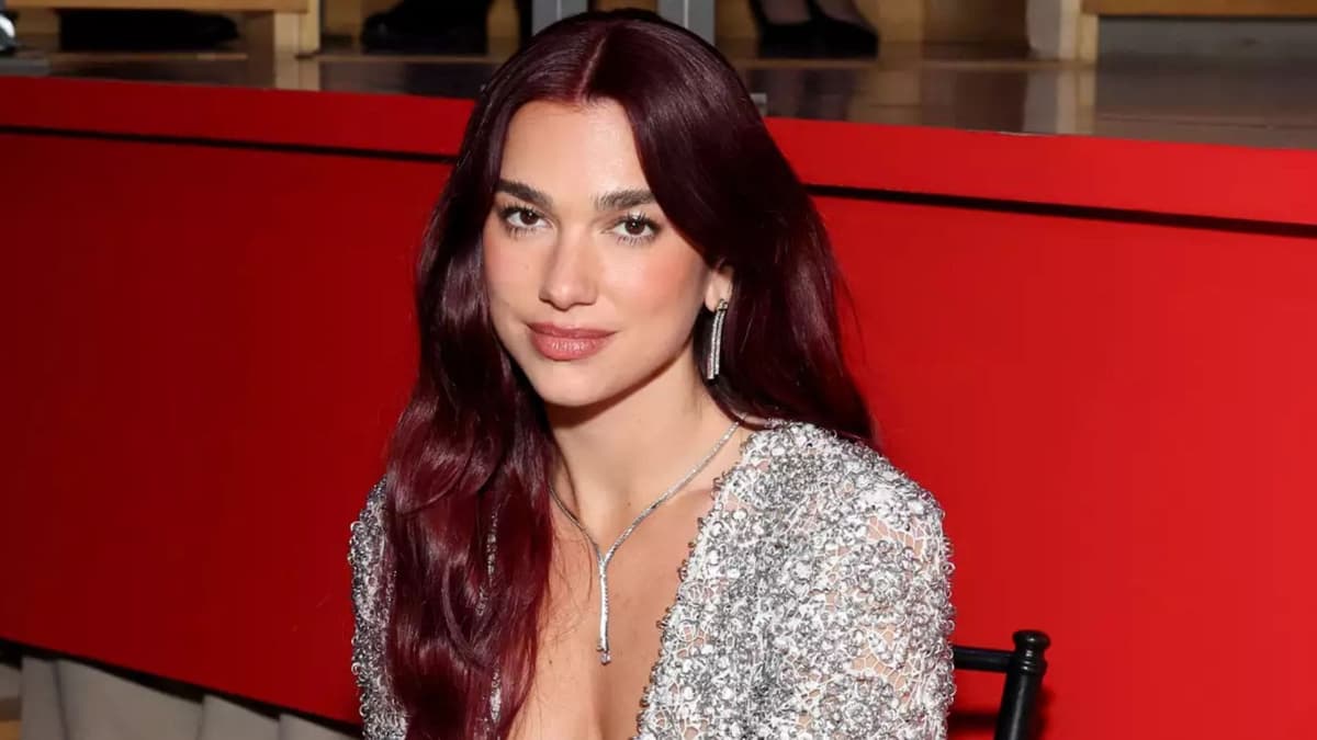 Dua Lipa abrirá una taquería en CDMX