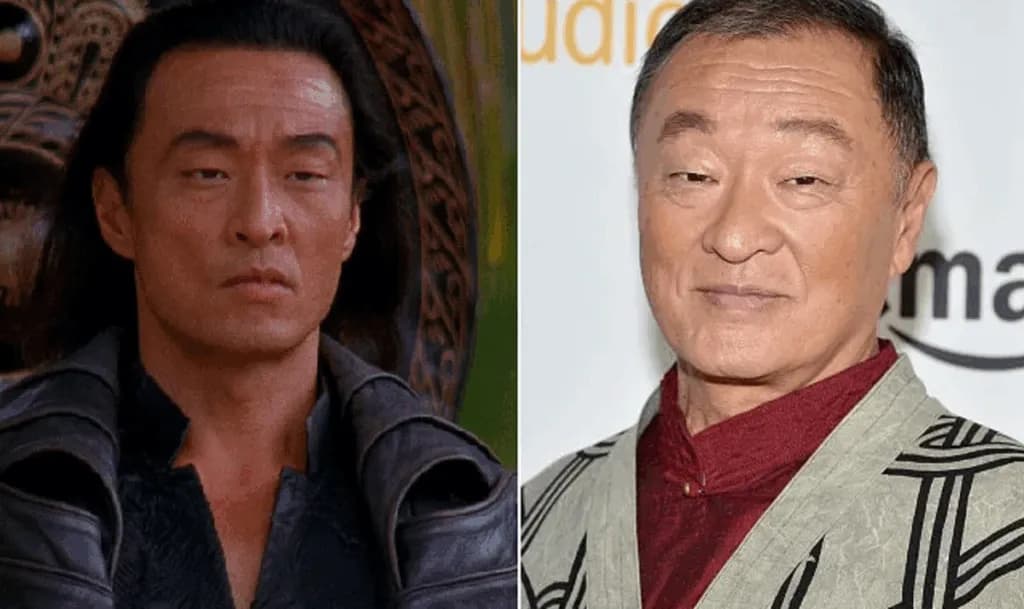 Muere Cary-Hiroyuki Tagawa, inolvidable actor de 'El Último Emperador' y 'Mortal Kombat'