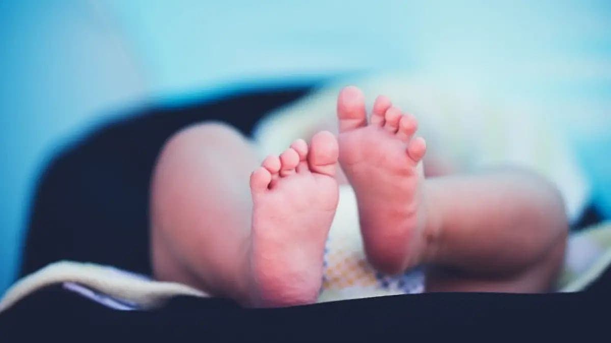 Hallan sin vida a bebé recién nacido abandonado bajo un puente de Tlalpan, CDMX