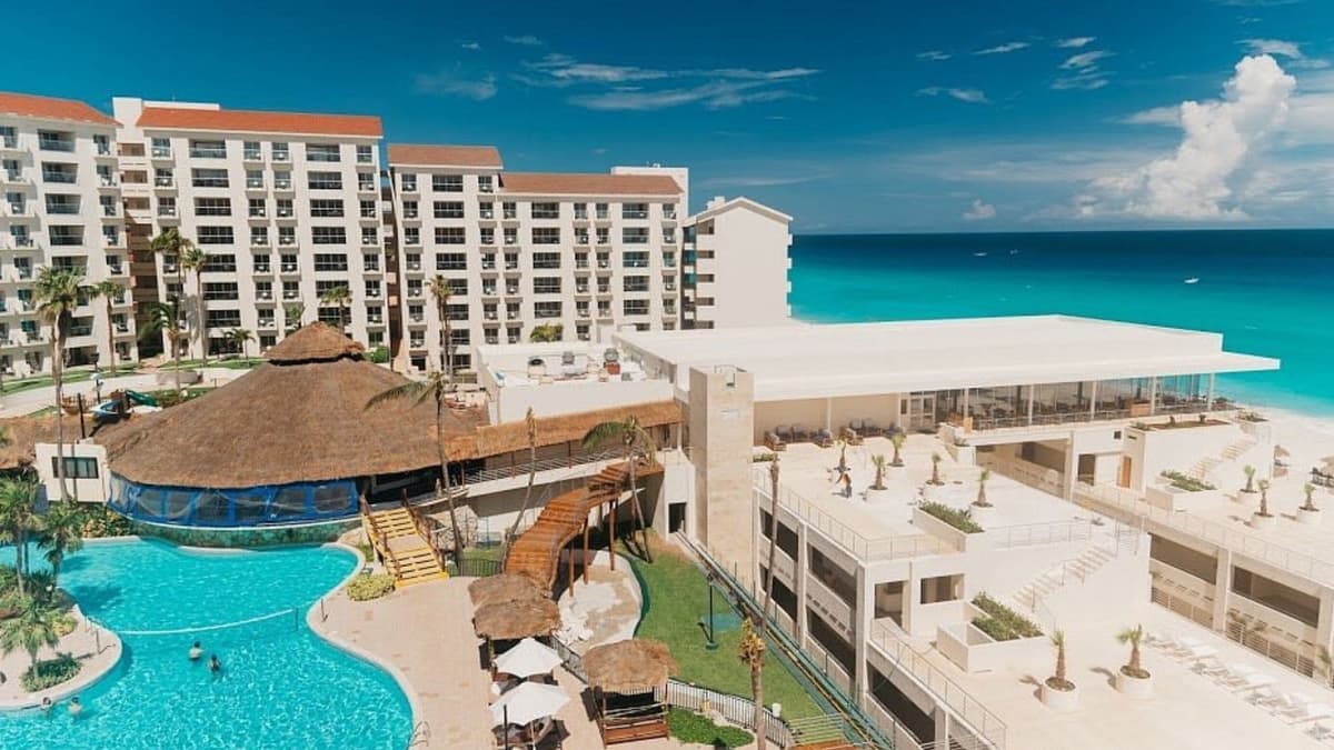 Congreso de Quintana Roo retira cobro de Visitax a hoteles y ajusta el presupuesto estatal