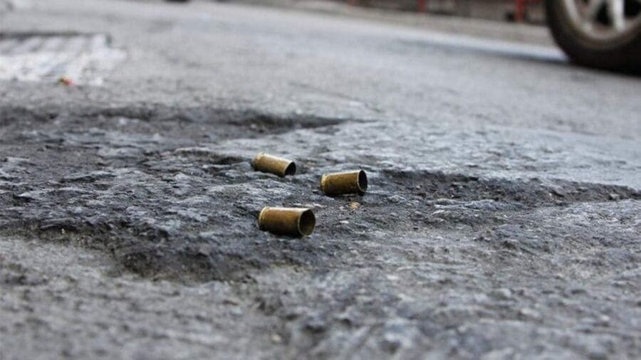 Mujer es asesinada de un balazo en la cabeza por su propio hijo en Morelia, Michoacán