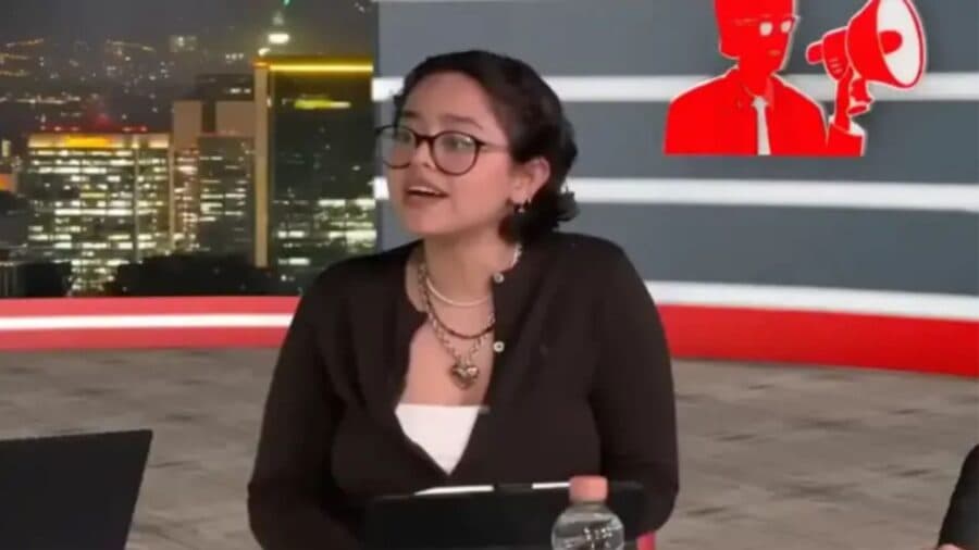 Video: Militante de Morena señala que el narcotráfico genera miles de empleos al año