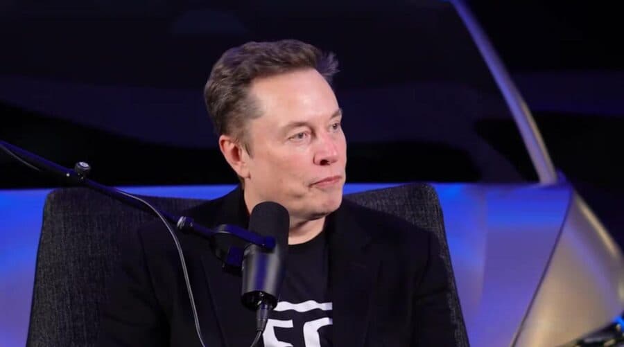 Elon Musk afirma que ahorrar para la jubilación será innecesario; la IA hará inútil el dinero