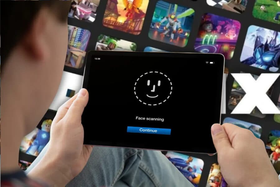 Roblox exige verificación facial de edad para chatear a nivel mundial