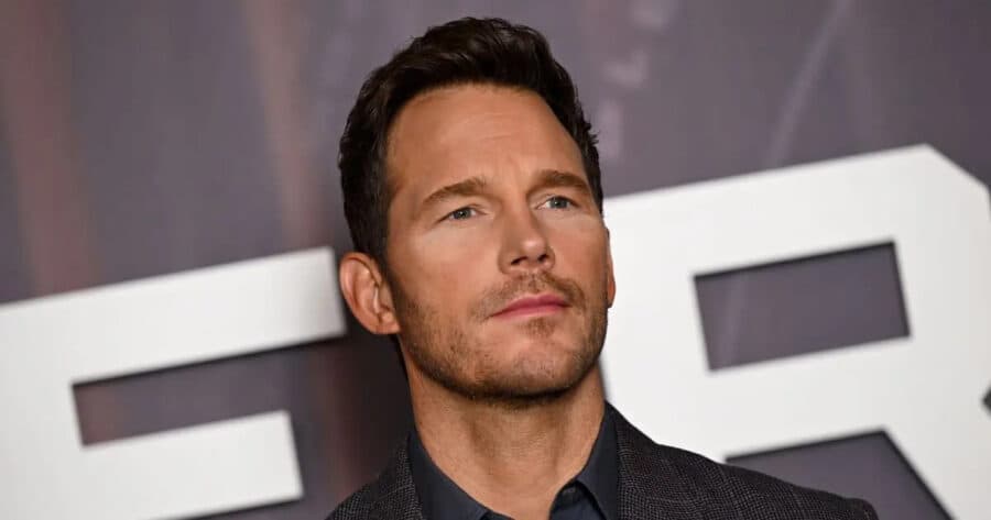 Chris Pratt llegará a México para presentar "Sin Piedad", su nueva cinta de ciencia ficción