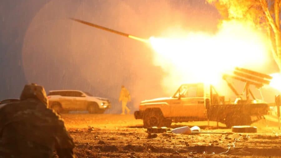 Estados Unidos abate a presunto líder afiliado a Al Qaeda en Siria