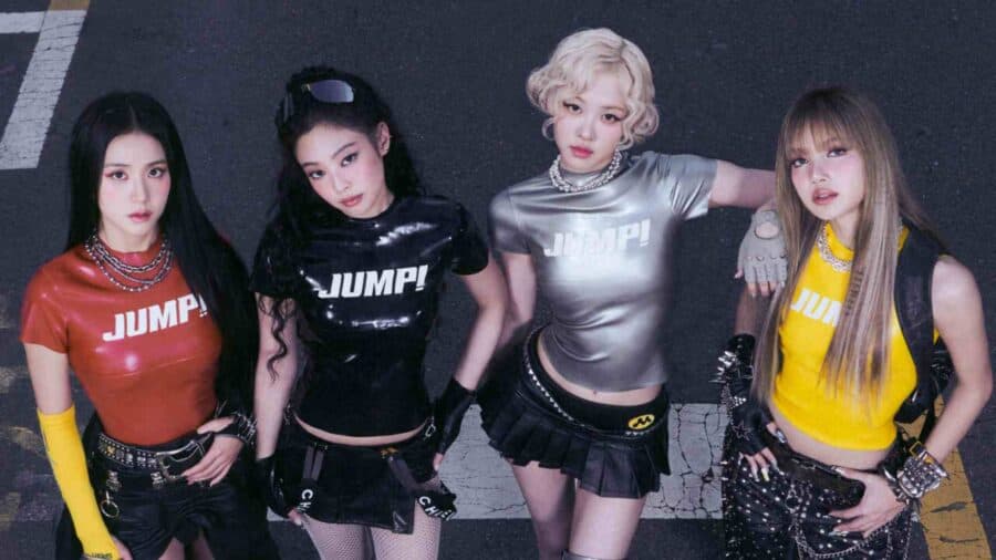 Video: Blackpink anuncia el lanzamiento de su primer mini álbum en más de tres años