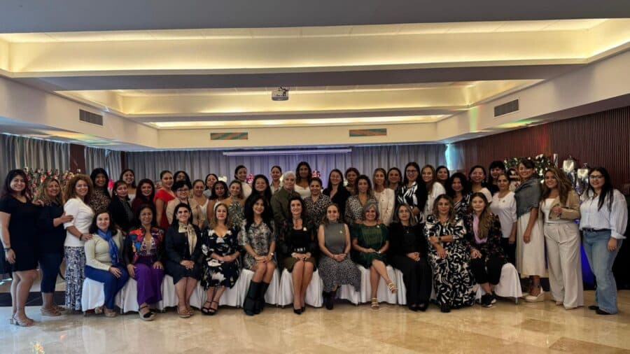 AMEXME Riviera Maya realiza encuentro enfocado en el fortalecimiento empresarial