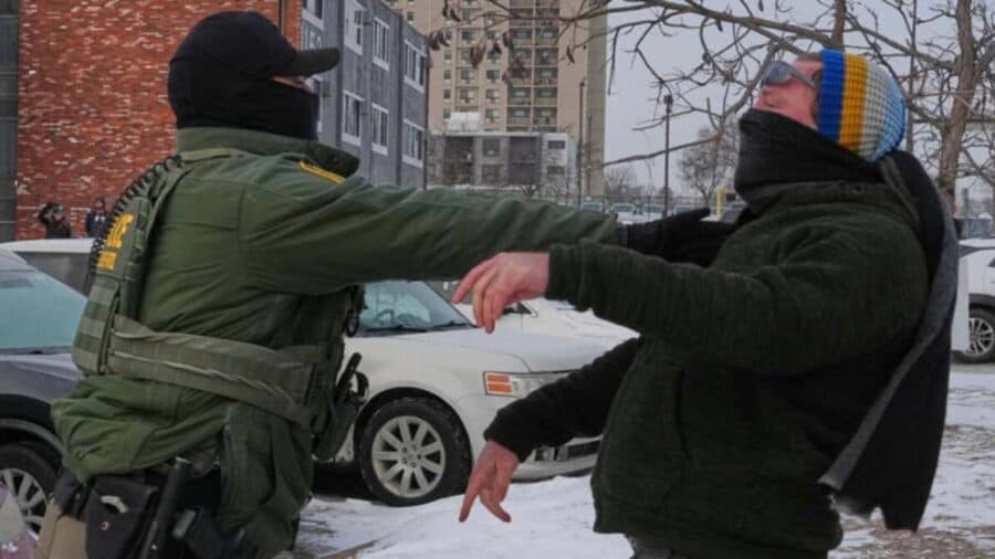 Agentes del ICE estarán presentes en los Juegos Olímpicos de Invierno en Italia