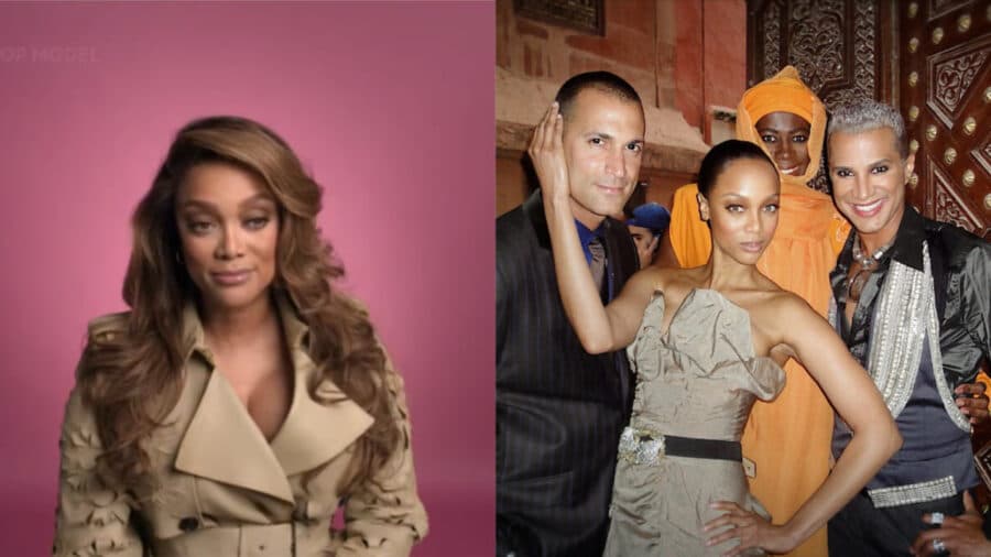 Video: Netflix expone el lado oscuro de "America’s Next Top Model" en un documental