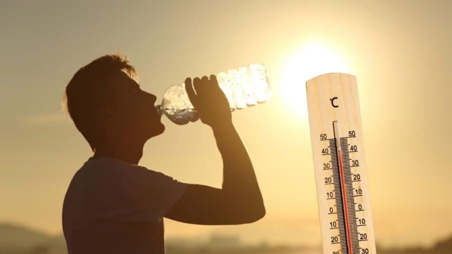 Revelan la fecha en que iniciará la temporada de calor en México