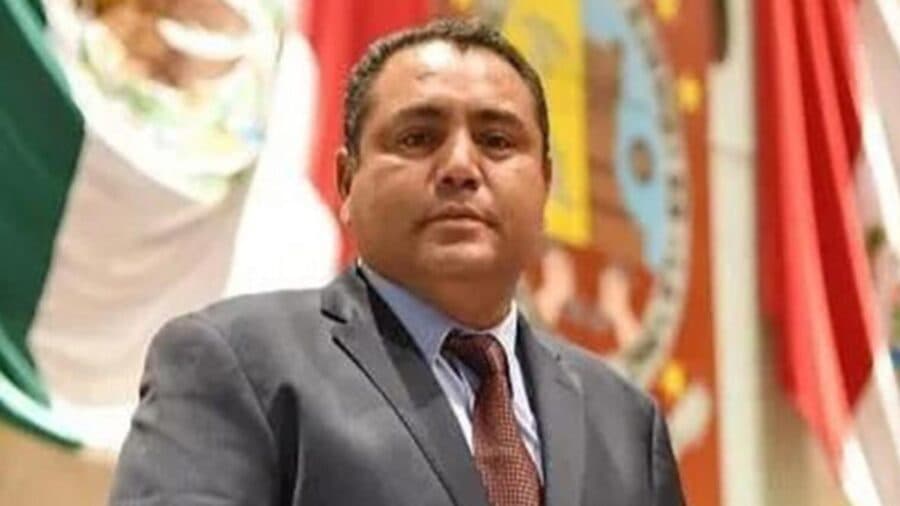 Exdiputado del PRI es liberado tras cumplir cuatro de los 70 años de condena por homicidio en Oaxaca