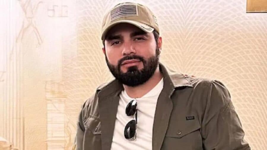 Dámaso López Serrano, "El Mini Lic" es sentenciado a cinco años de prisión por tráfico de fentanilo en Estados Unidos