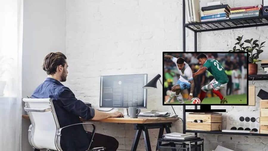 Gobierno de la CDMX podría implementar el "home office" durante el Mundial 2026 de la FIFA