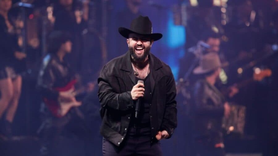 Cantante Carín León implementa un nuevo sistema para evitar la reventa de boletos durante su gira por Norteamérica