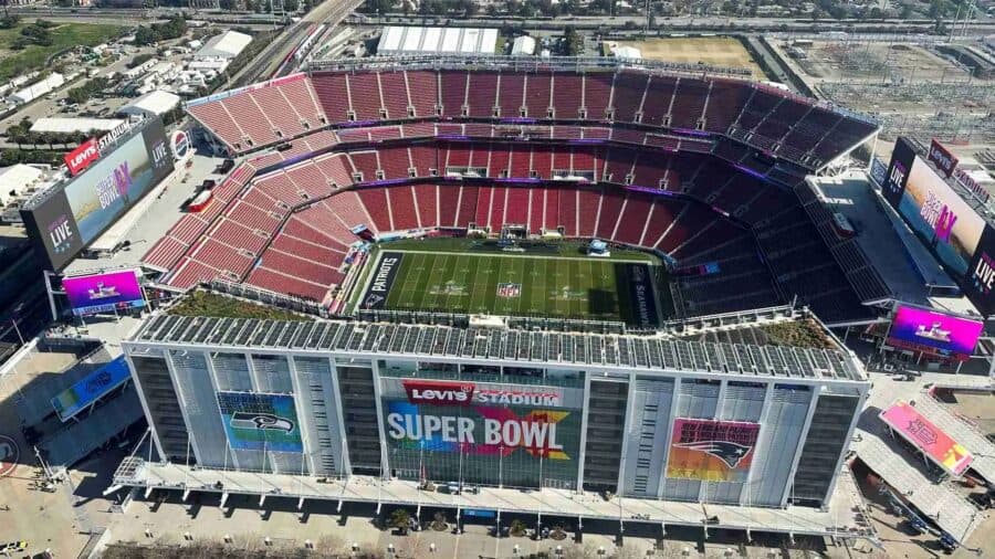 Secretaría de Relaciones Exteriores emite por ICE recomendaciones a mexicanos que asistan al Super Bowl LX