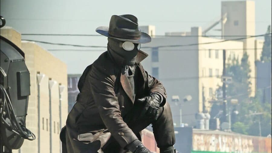 Se expande el universo del "Hombre Araña": Lanzan tráiler de Spider-Noir, serie protagonizada por Nicolas Cage