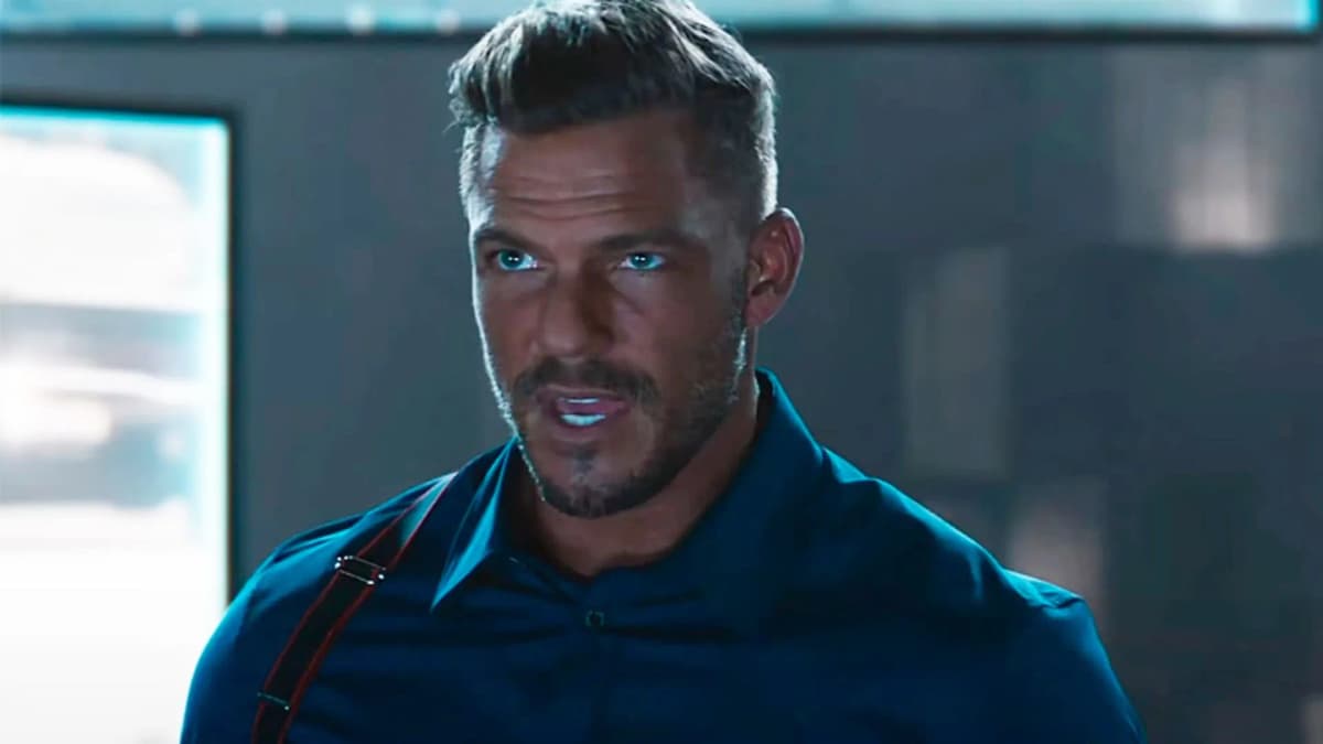 Video: Actor de Rápido y Furioso golpea a su vecino tras altercado vial en Tennessee, Estados Unidos