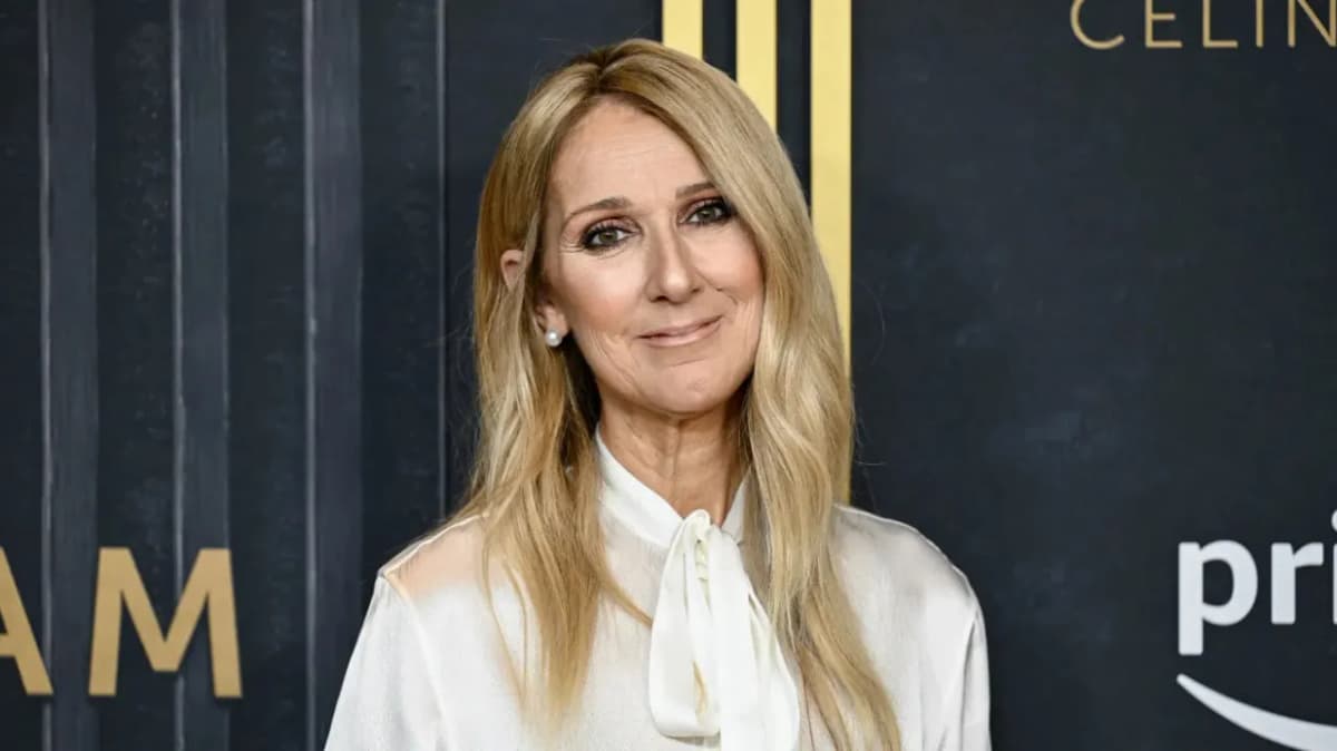 Cantante Céline Dion prepara su regreso a los escenarios para finales de 2026