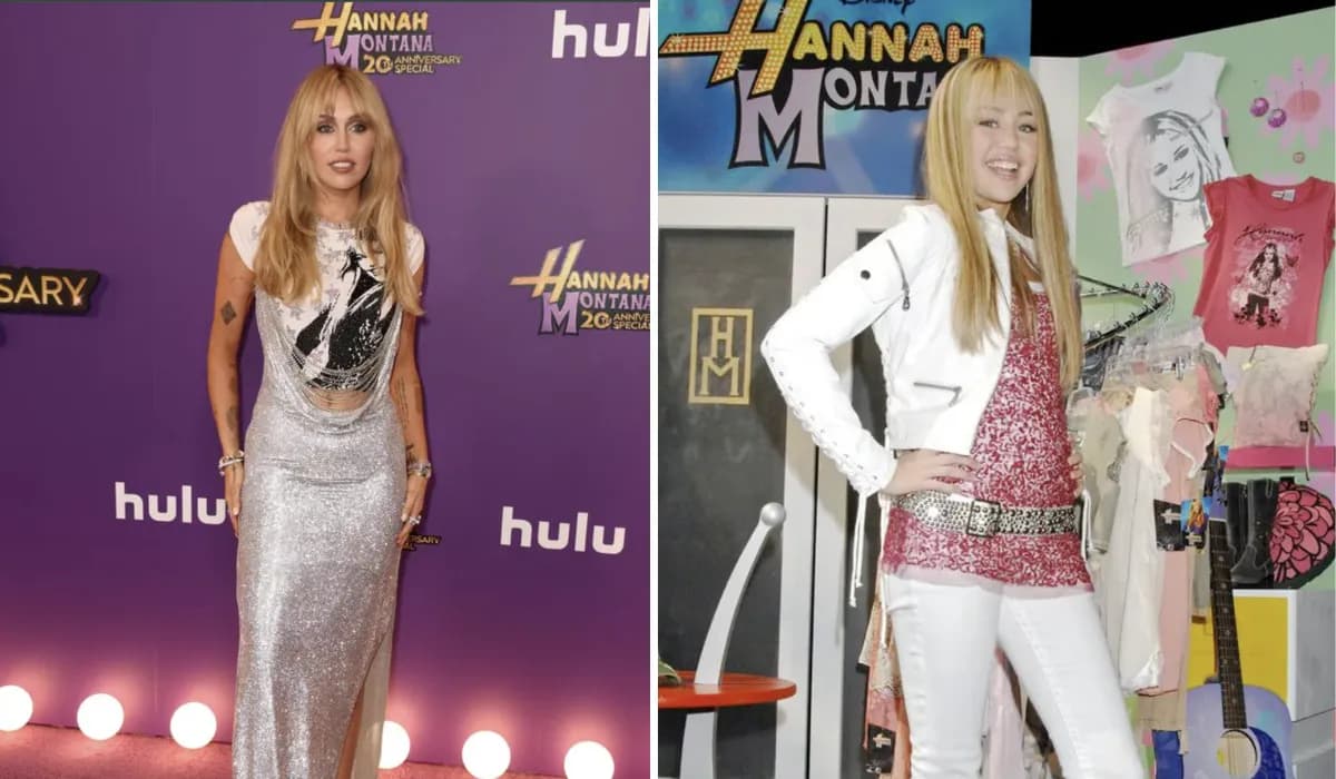 Video: Disney+ celebra los 20 años de Hannah Montana con un programa especial