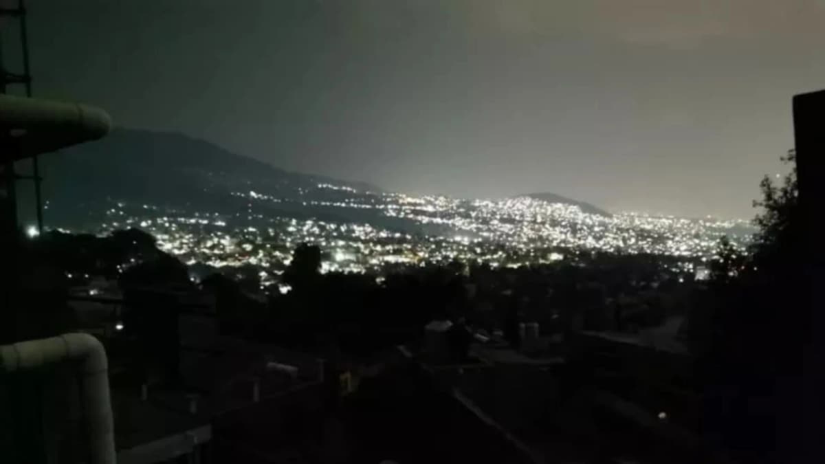 Invitan a México a participar en la "Hora del Planeta", apagón simbólico para reflexionar sobre el cambio climático