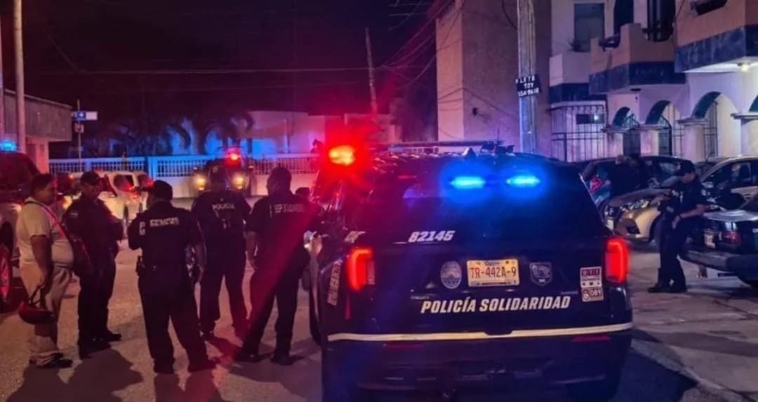 Localizan a adulta mayor sin vida en cuartería de Playa del Carmen; llevaba varios días muerta