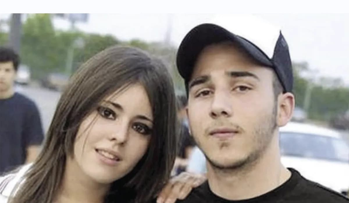 Revelan imágenes de la boda de Érika Peña Coss, a 20 años del caso Cumbres