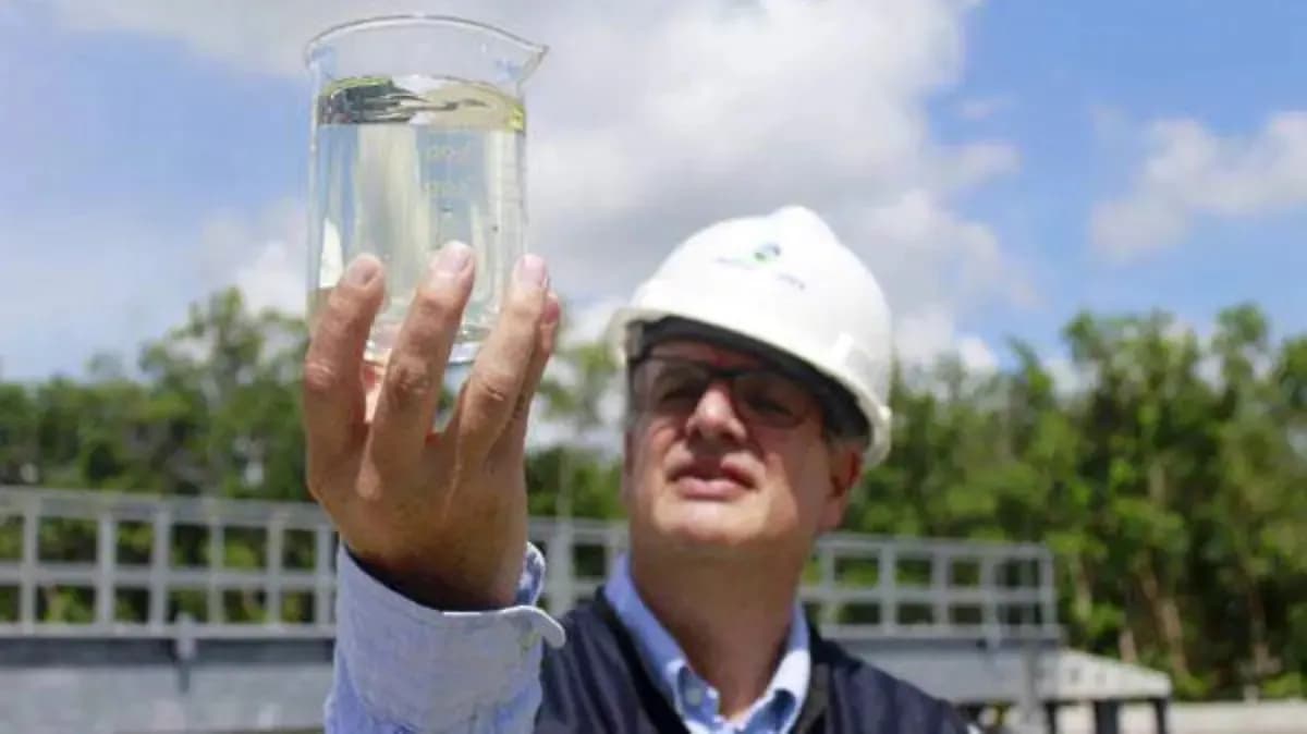 Aguakan consolida su compromiso ambiental con certificaciones nacionales e internacionales