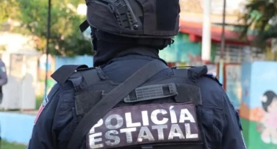 Cae implicado en asesinato de niña de siete años en Tabasco