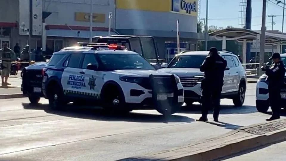 Asesinan en plena vía pública al director de la Junta de Agua de Irapuato