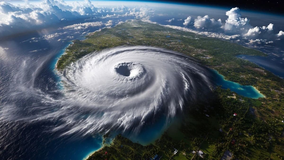 Revelan fecha de inicio de temporada de huracanes en México