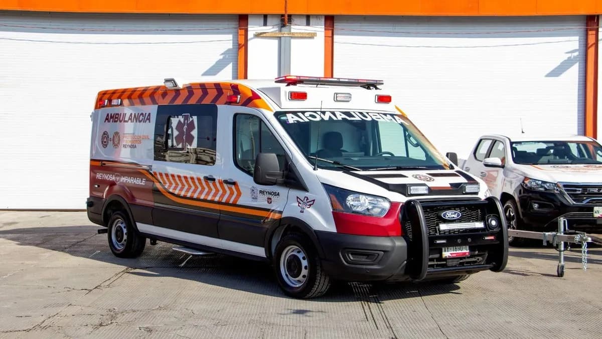 Fallece mujer extranjera durante cirugía estética en Reynosa, Tamaulipas