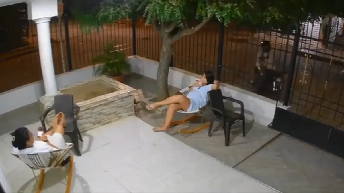 Video: Balean a joven embarazada dentro de su vivienda en Colombia