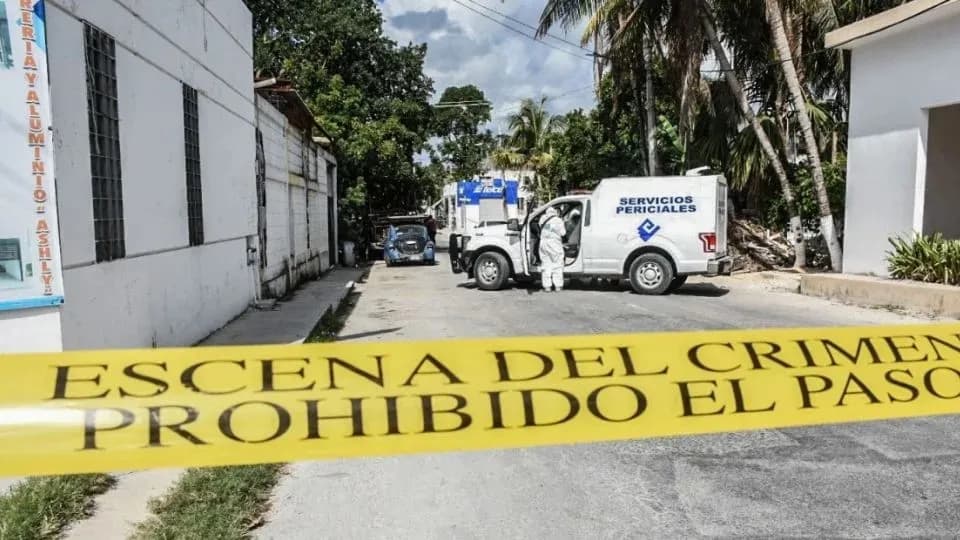 Asesinan a Sandra Rosa Camacho, activista que denunció inseguridad en Morelos