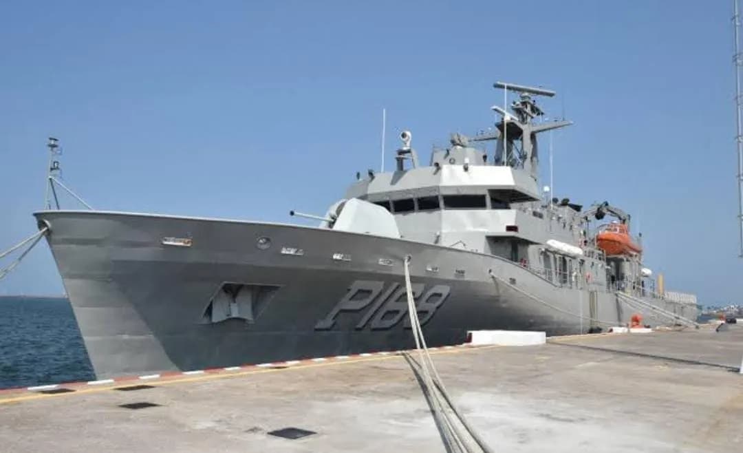 Barcos que salieron de Isla Mujeres llegaron a Cuba: Estados Unidos