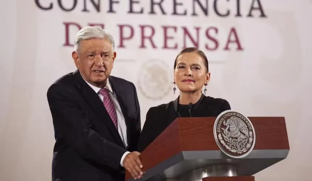 Acusan a cuñado de AMLO de presunto lavado de dinero