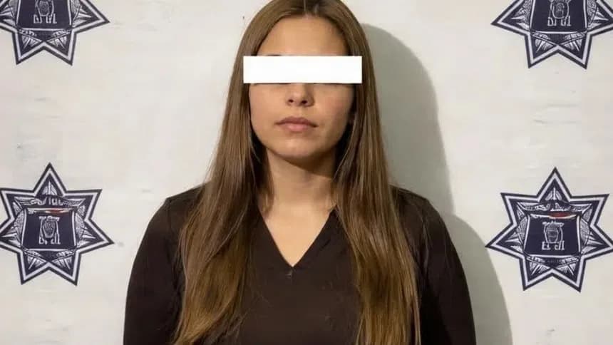 Detienen a mujer por agredir a su pareja tras negarse a tener relaciones en Chihuahua