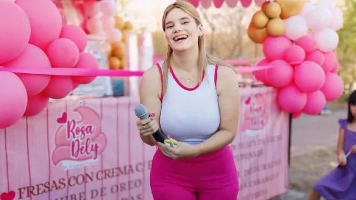 Desaparece repostera influencer en Culiacán, Sinaloa; activan búsqueda