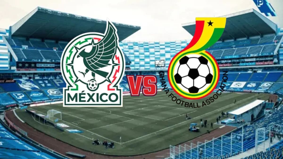 Indignan precios del partido amistoso entre México vs Ghana en Puebla