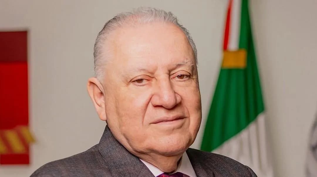 Trasciende salida de Marín Mollinedo de Aduanas; llegaría a Yucatán