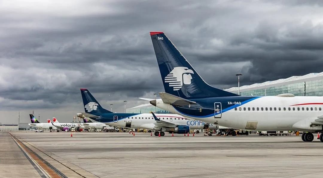 Selecciones llegarán al AIFA para Mundial 2026 por acuerdo de México y FIFA